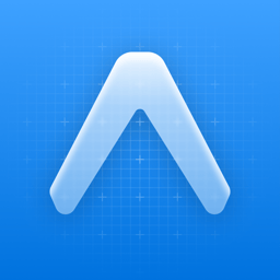Frame app icon